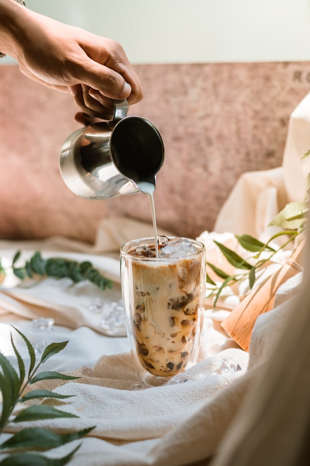 Summer Daze Earl Grey Iced Tea