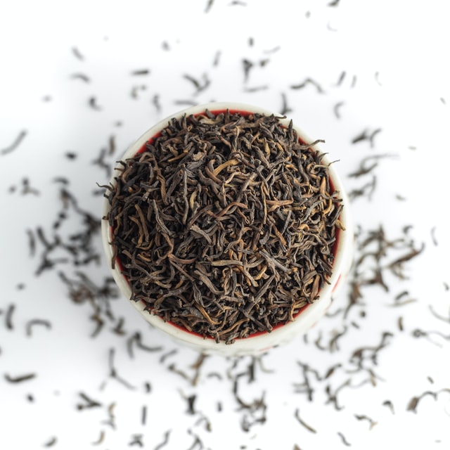 The Ancient History of Tea