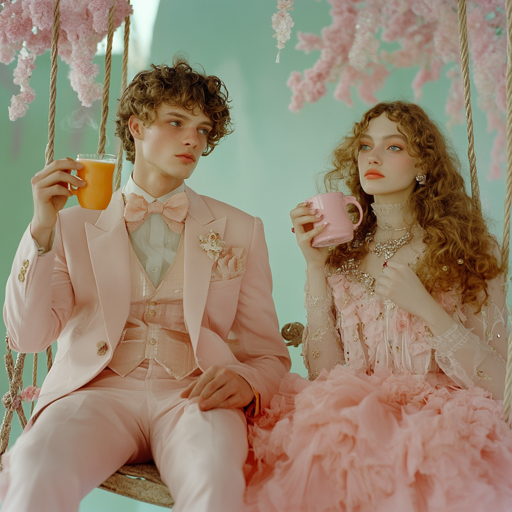 SPRING COLLECTION
