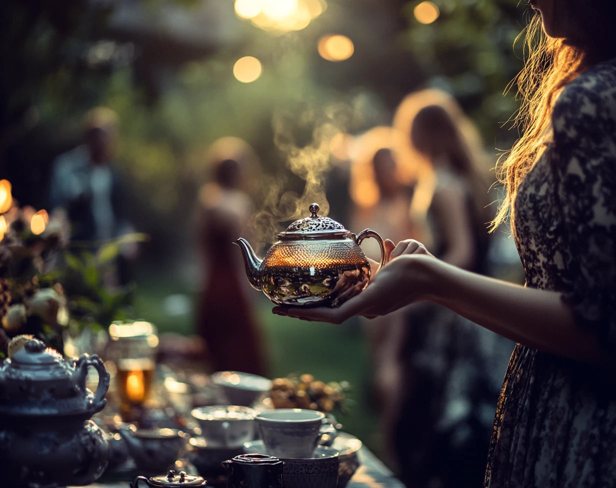 Tea Accessories