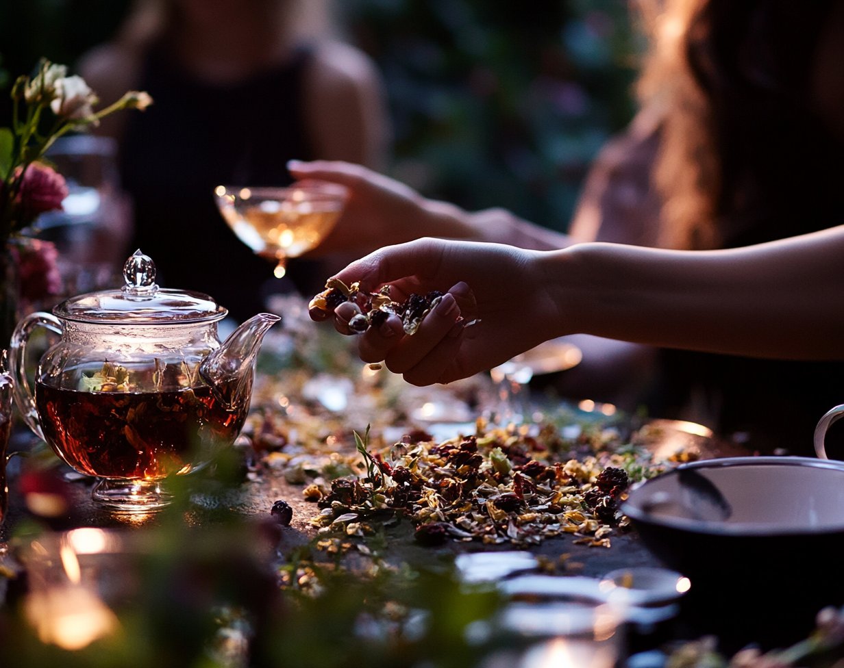 Infusions