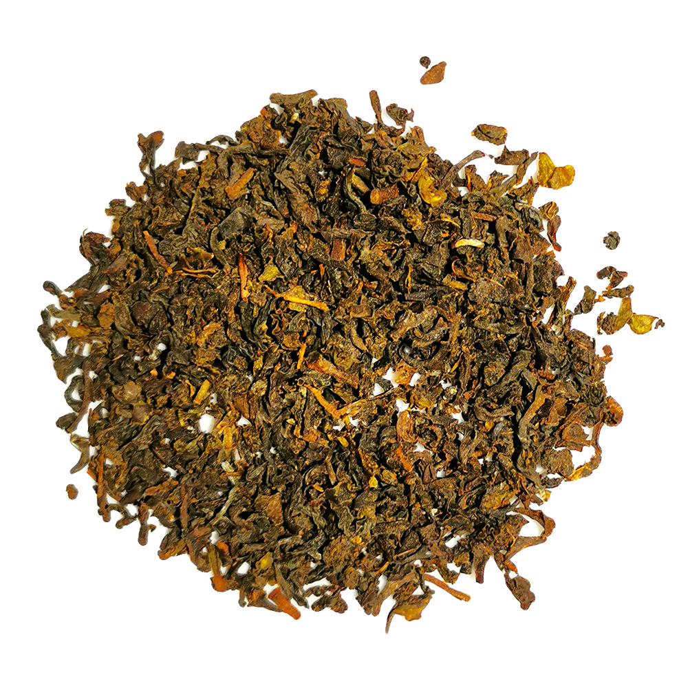 Ceylon Lovers' Leap Estate Box