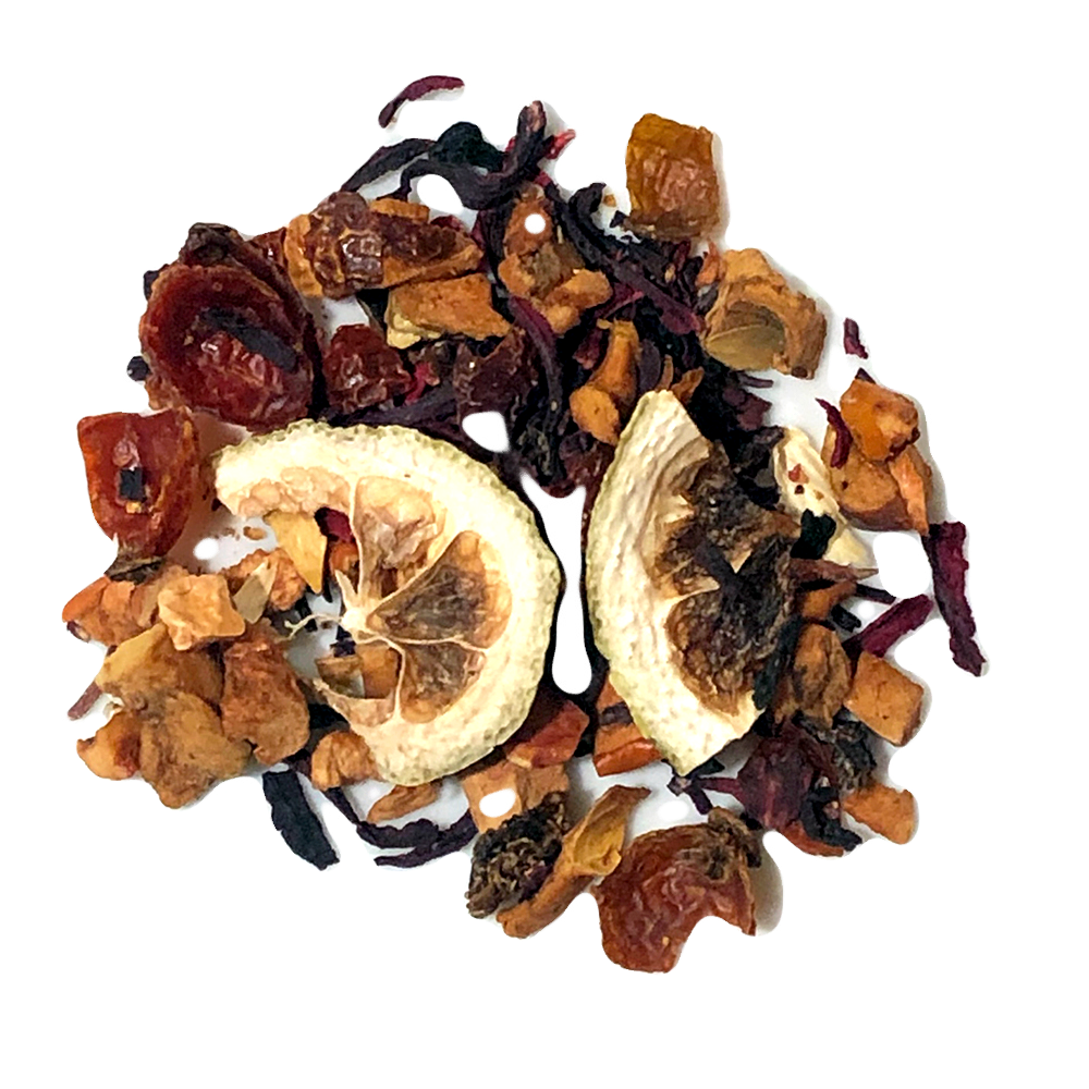 Sedanca de Ville (Apple, Citrus & Rosehip) Box