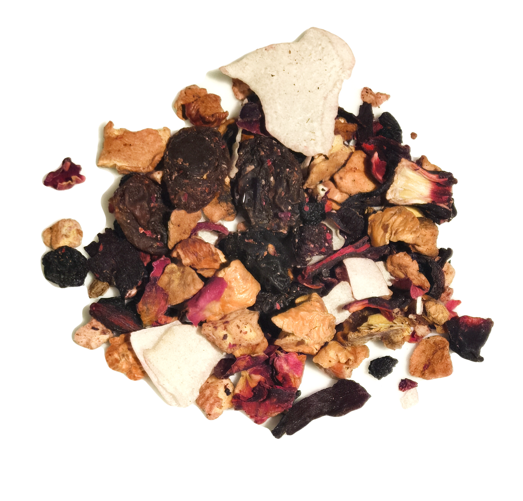 Sinking in Memories (Sweet Cherry & Coconut) Box