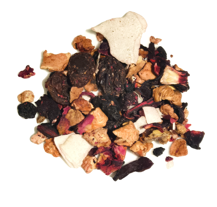 Sinking in Memories (Sweet Cherry & Coconut) Box