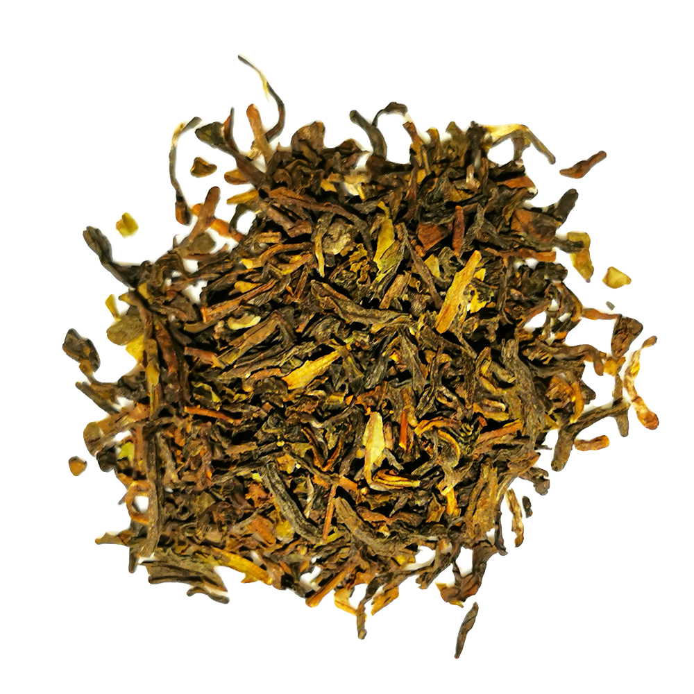 Darjeeling 1st Flush Jungpana FTGFOP1 Box