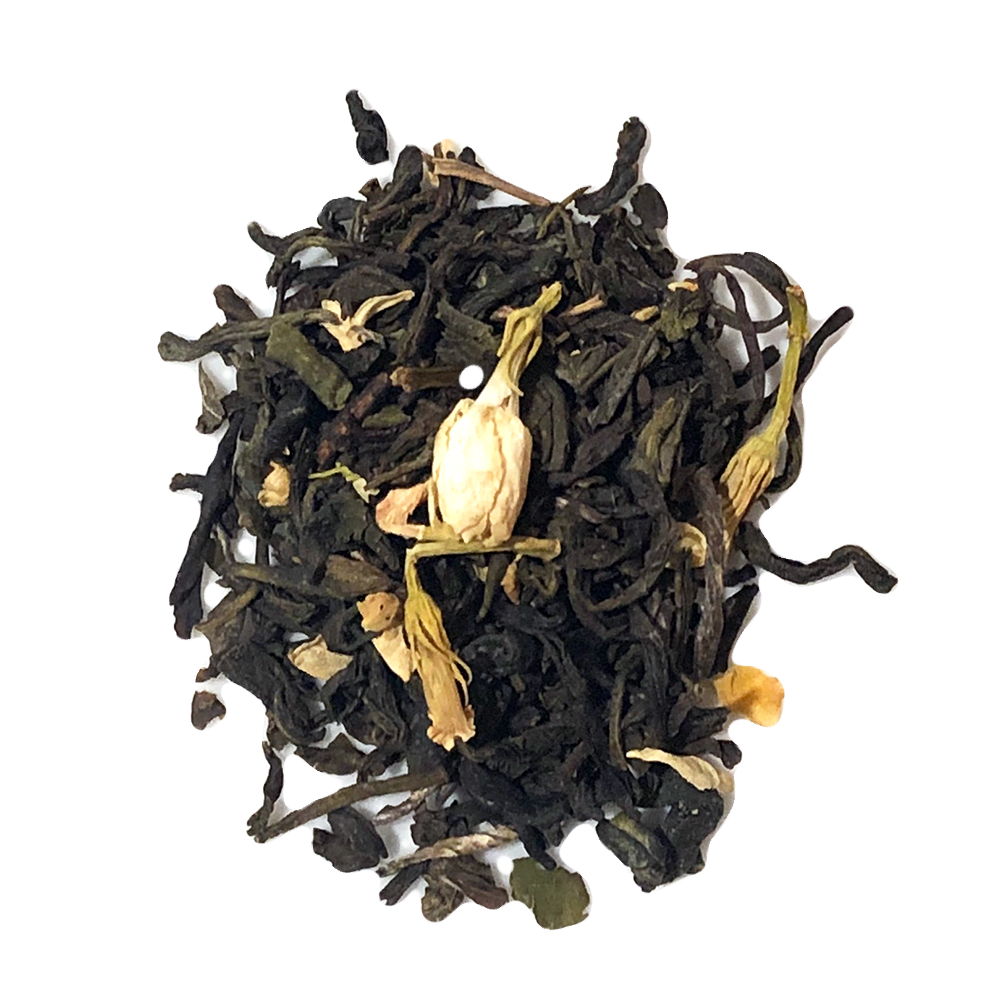 The Ballroom Blend (Lychee & Jasmine) Box