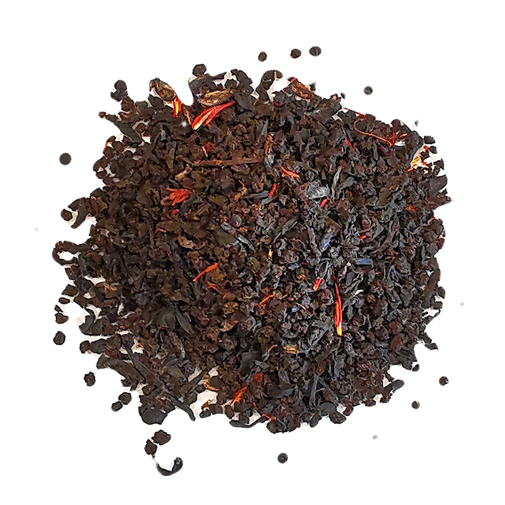 The Town House Blend (Kenyan & Assam Tea) Box