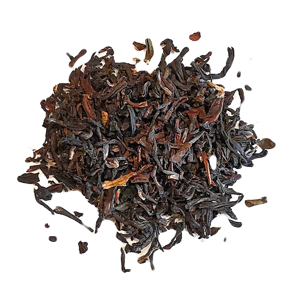 Darjeeling Autumn Flush (Tukdah Estate) TGFOP Box