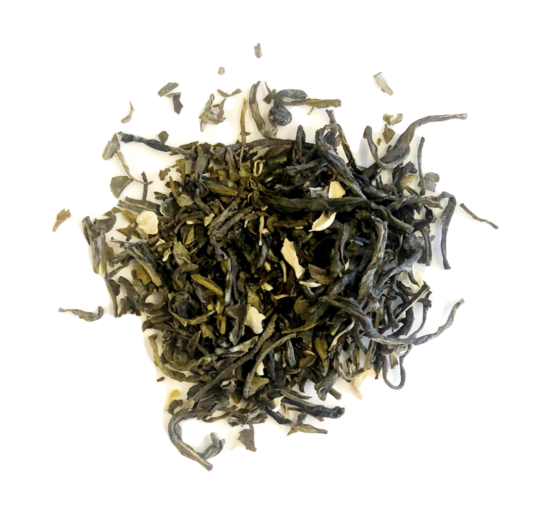 Royal Jasmine Tea Box