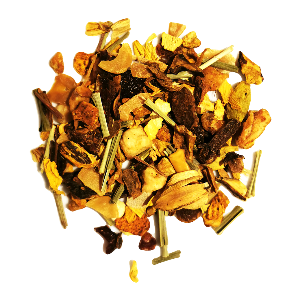 Blend of the Ottomans (Almond, Cardamom & Clove) Box