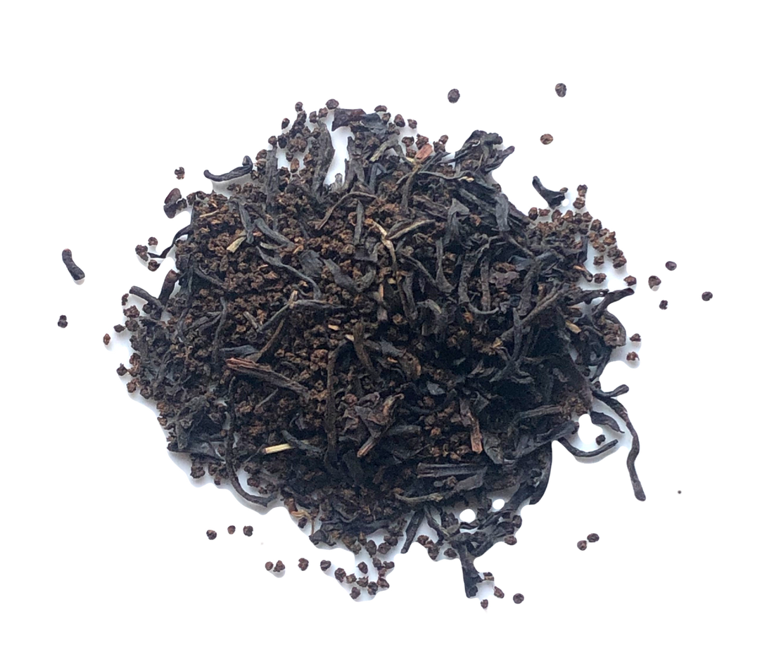 1947 Legacy Blend (Blend of Assam Teas) Box