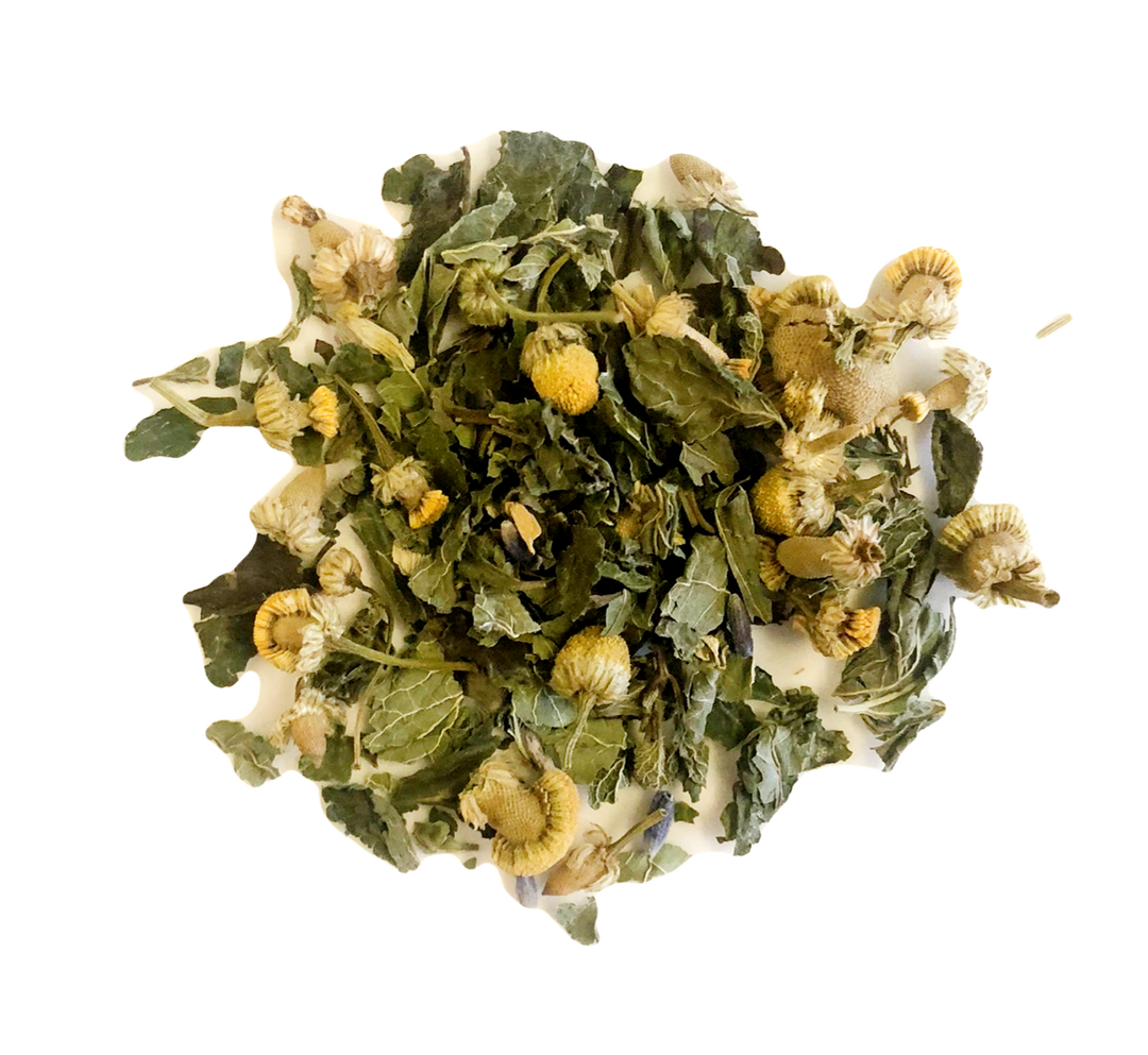 The End of the Day (Chamomile & Lavender) Box
