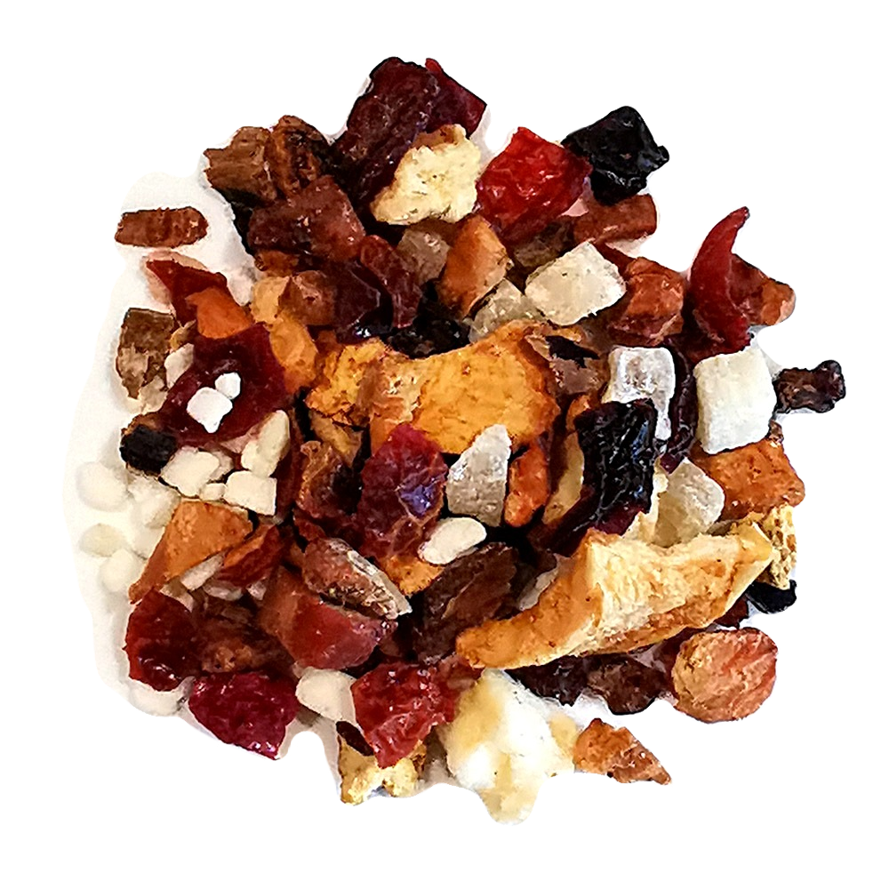 That Parisian Patisserie (Jam Tart) Box