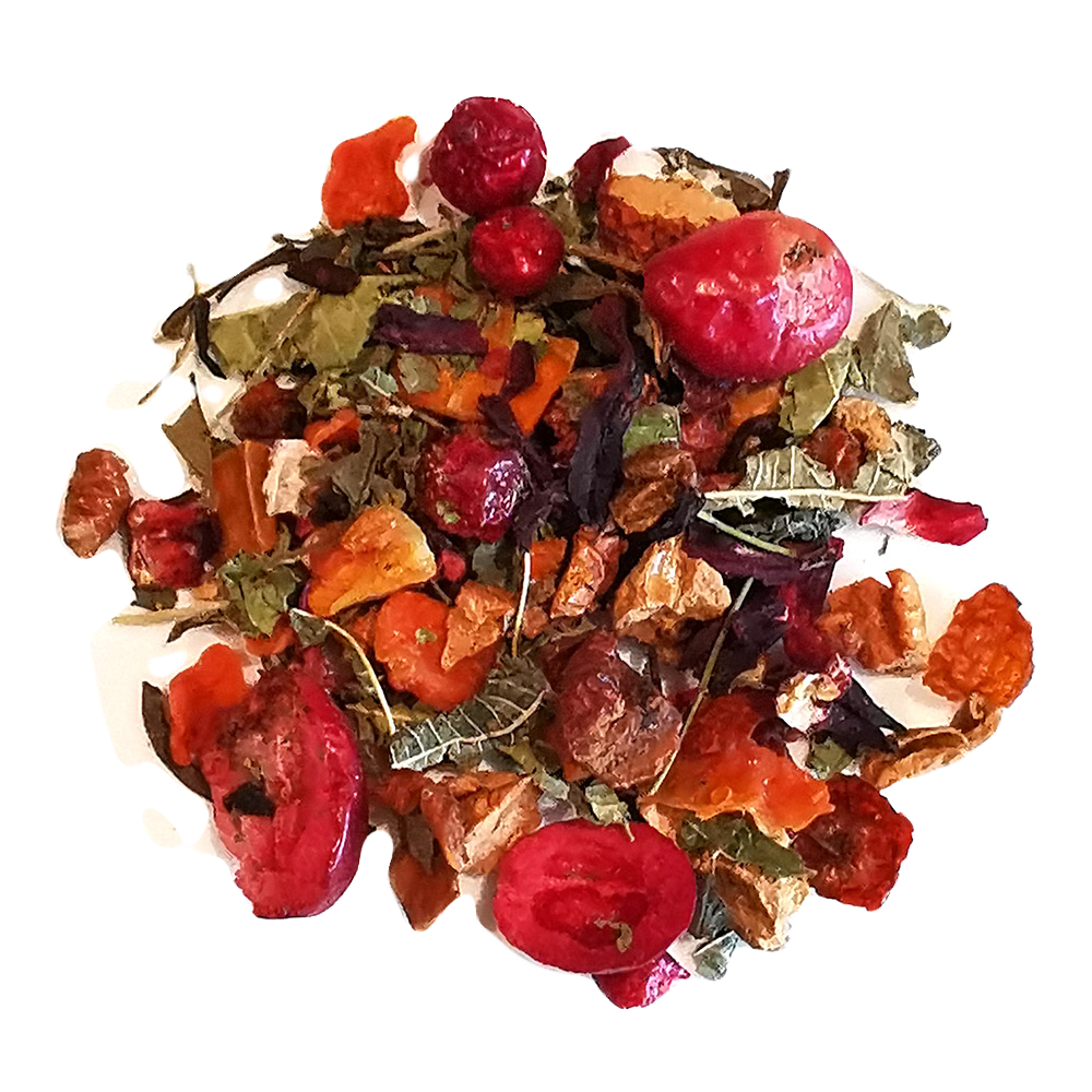 Summer Voyage (Sea Buckthorn & Berry) Box