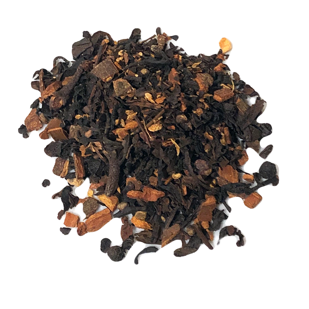 Rajah's Signature Chai (Oolong Chai) Box