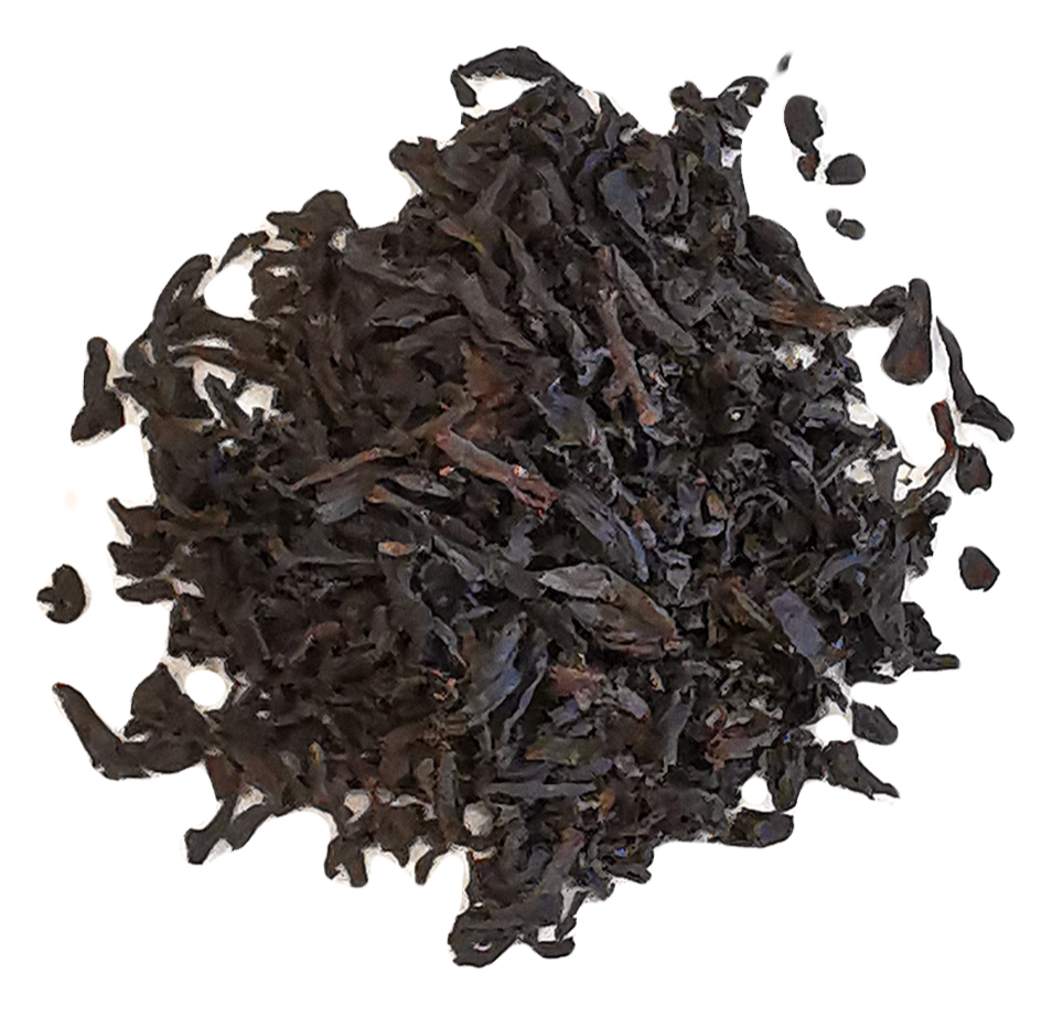 Pinewood Smoked Lapsang Souchong Box