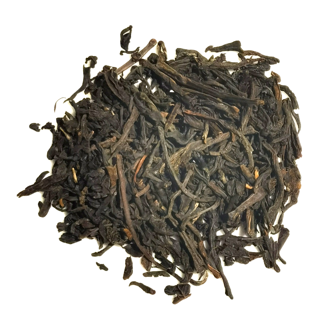Luncheon on the Grass (Blend of Black Teas) Box