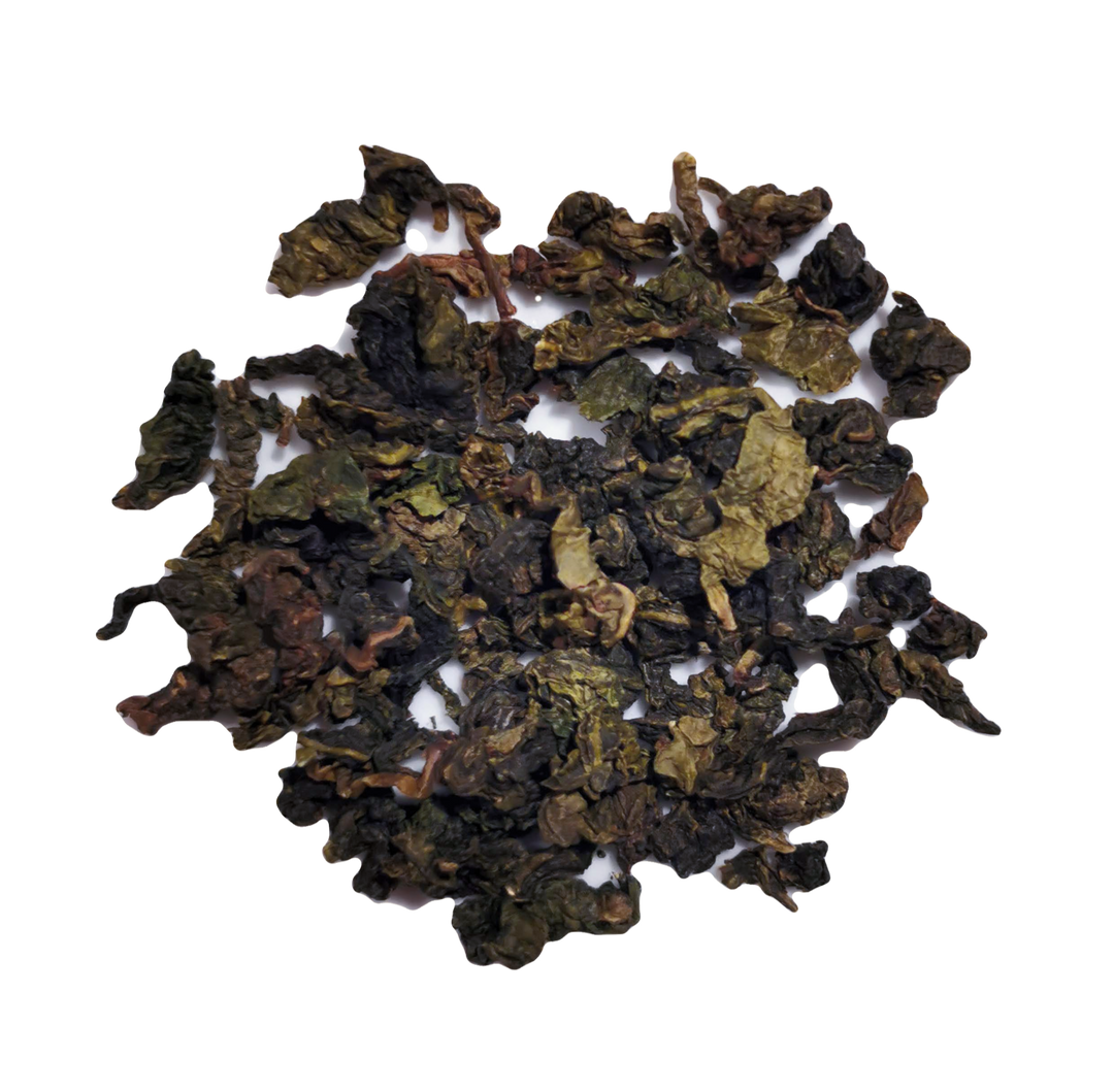 Tieguanyin (Iron Goddess of Mercy) Box