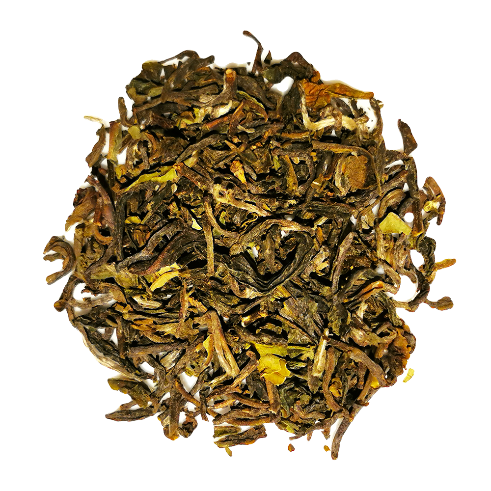 Darjeeling 1st Flush (Castleton Estate) FTGFOP1 Box