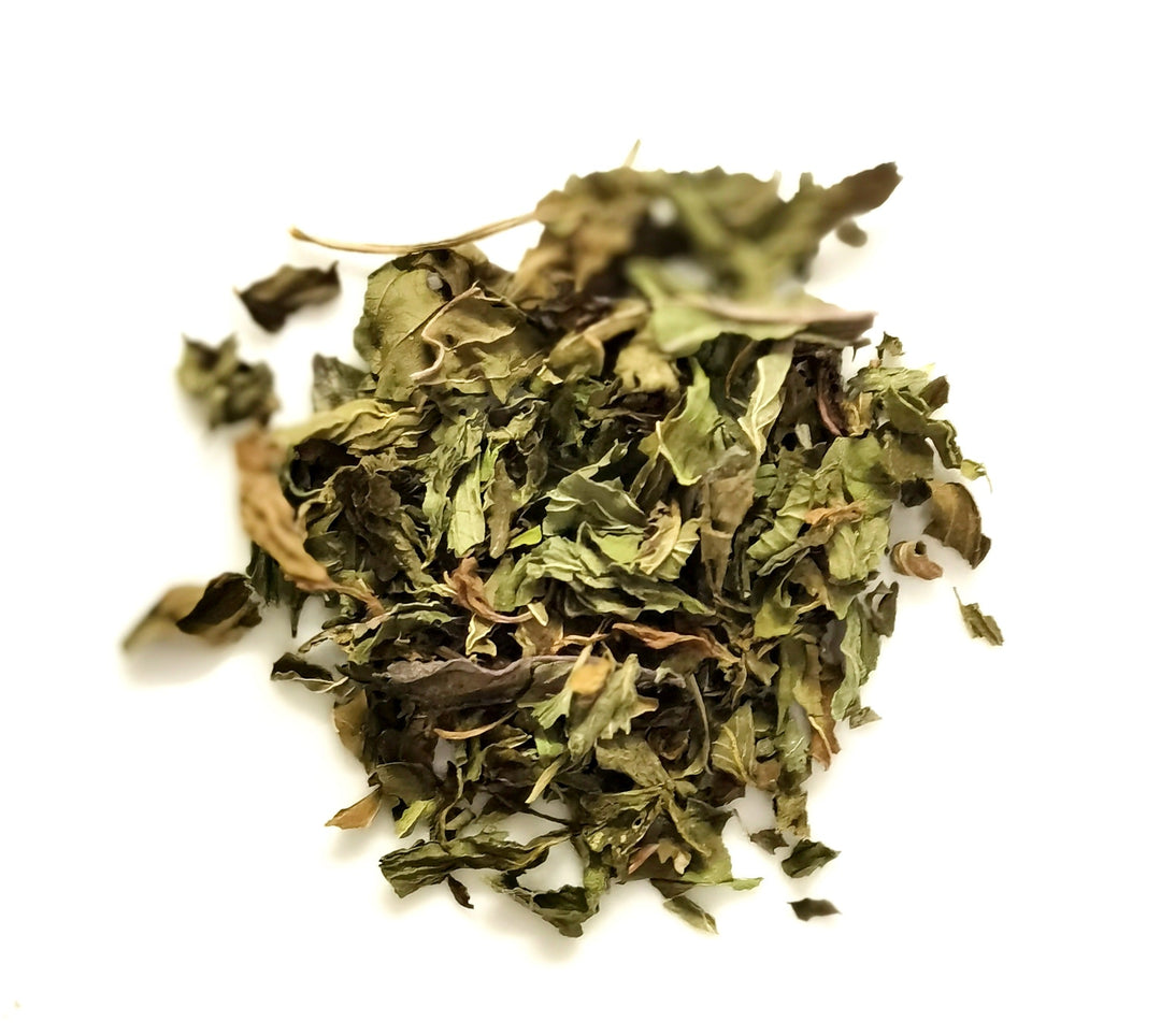 After Noon Peppermint (Large Leaf Peppermint) Box