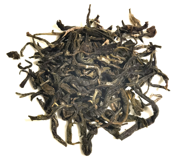 Huo Shan Huang Ya Yellow Tea (Miracle Drink) Box
