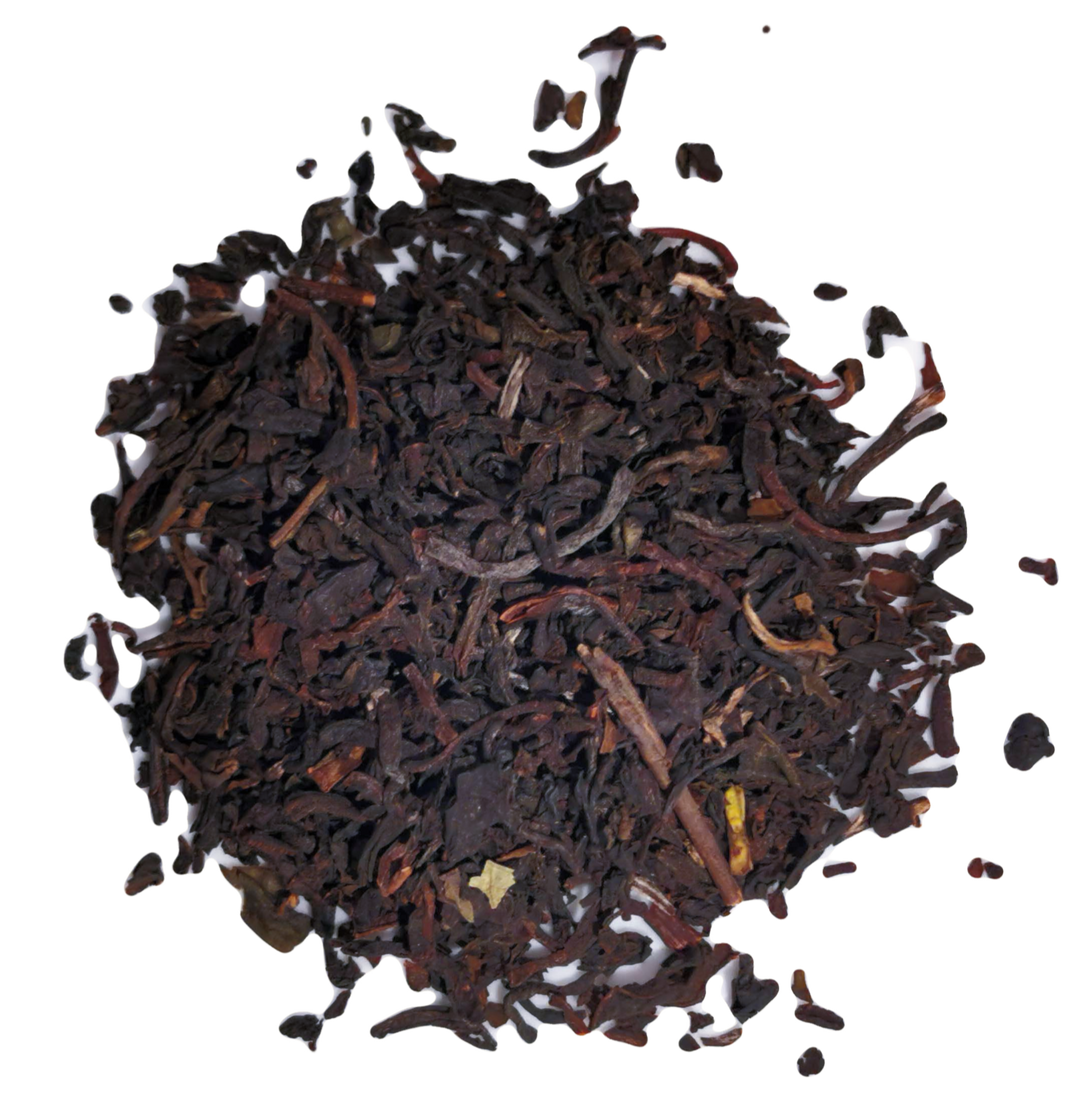 Empress Tea (Single Estate Blends) Box