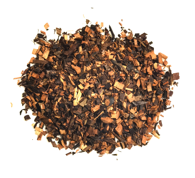 Chocolate Cake (Chocolate & Caramel Honeybush) Box