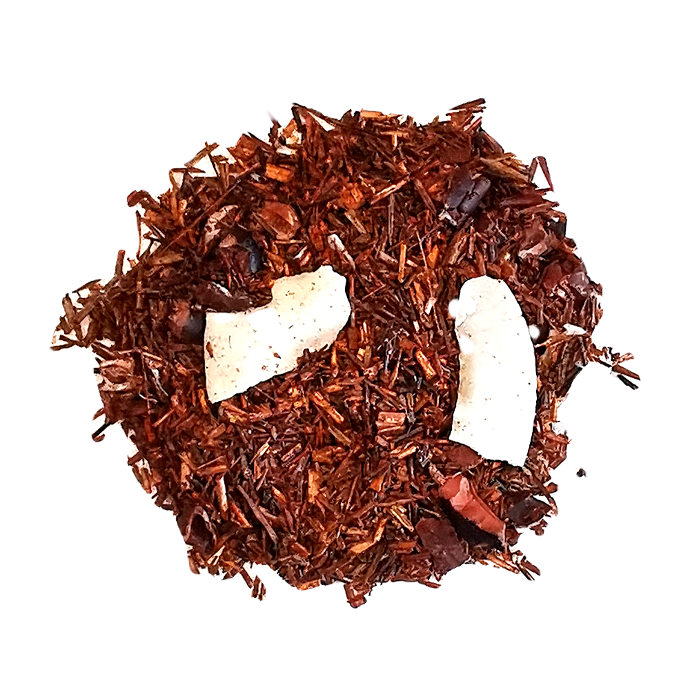 Memories of Eritrea (Chocolate & Coconut) Box