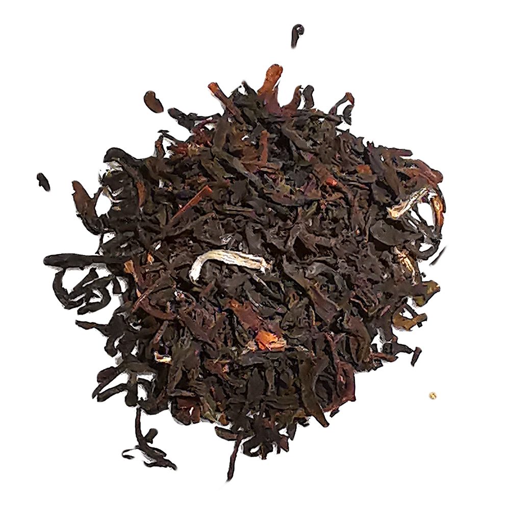 Le Five O'Clock (Ceylon, Darjeeling & Monkey Paw) Box