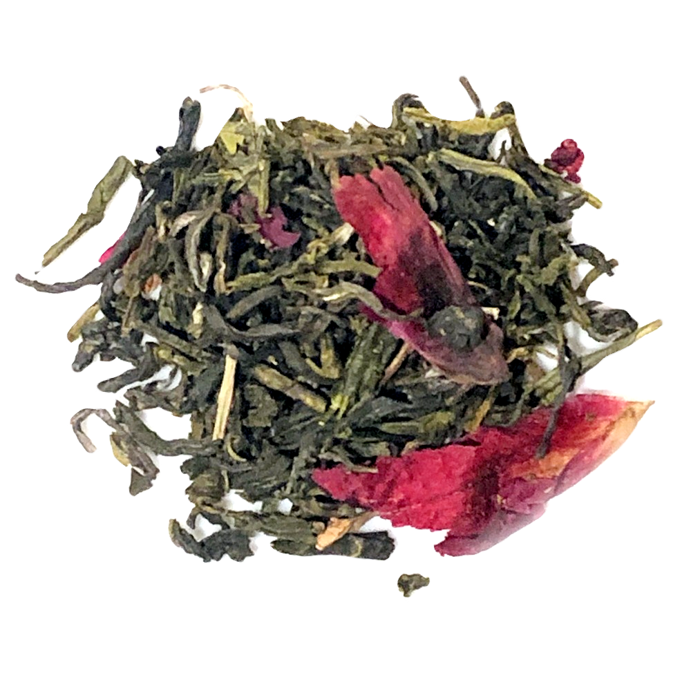 Sylvia's Treasure (Lychee & Peony) Box