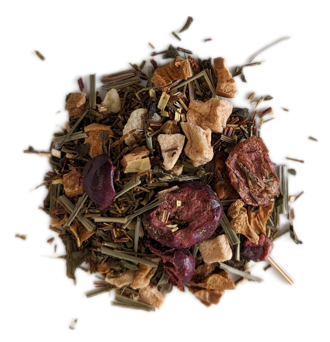 Star of South Africa (Melon & Cranberry) Box