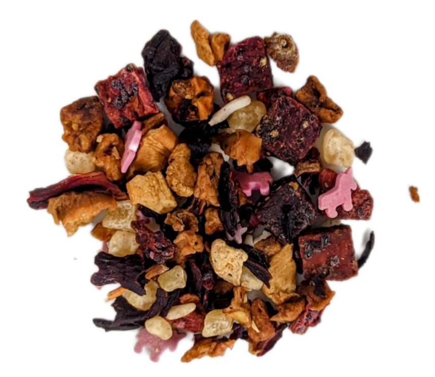Candy Mountain (Dragon fruit, Raspberry & Yoghurt) Box