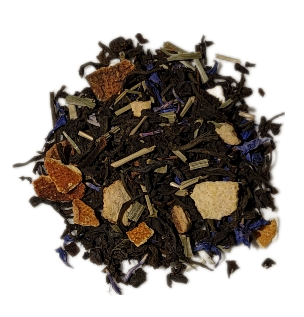Russian Earl Grey Box