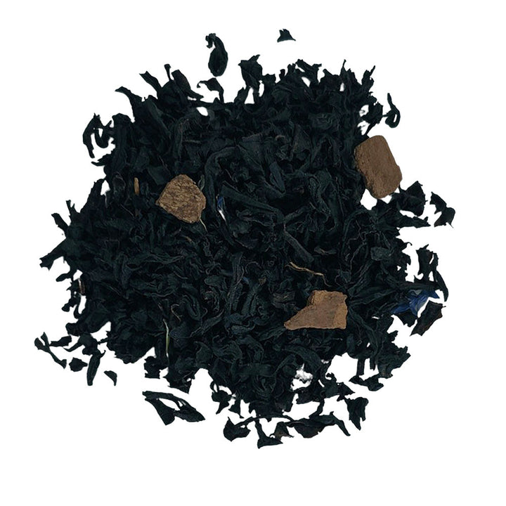 Cinnamon Earl Grey Box