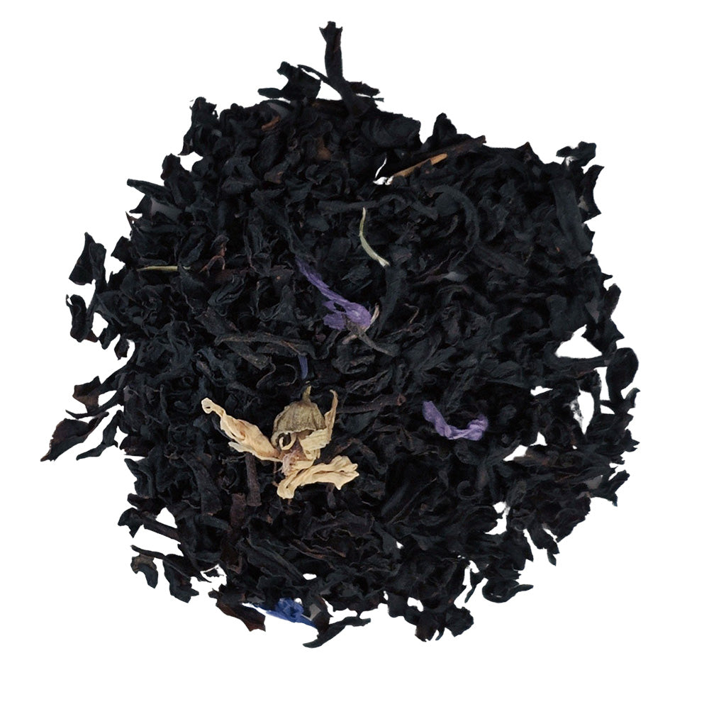 Violet Earl Grey Box