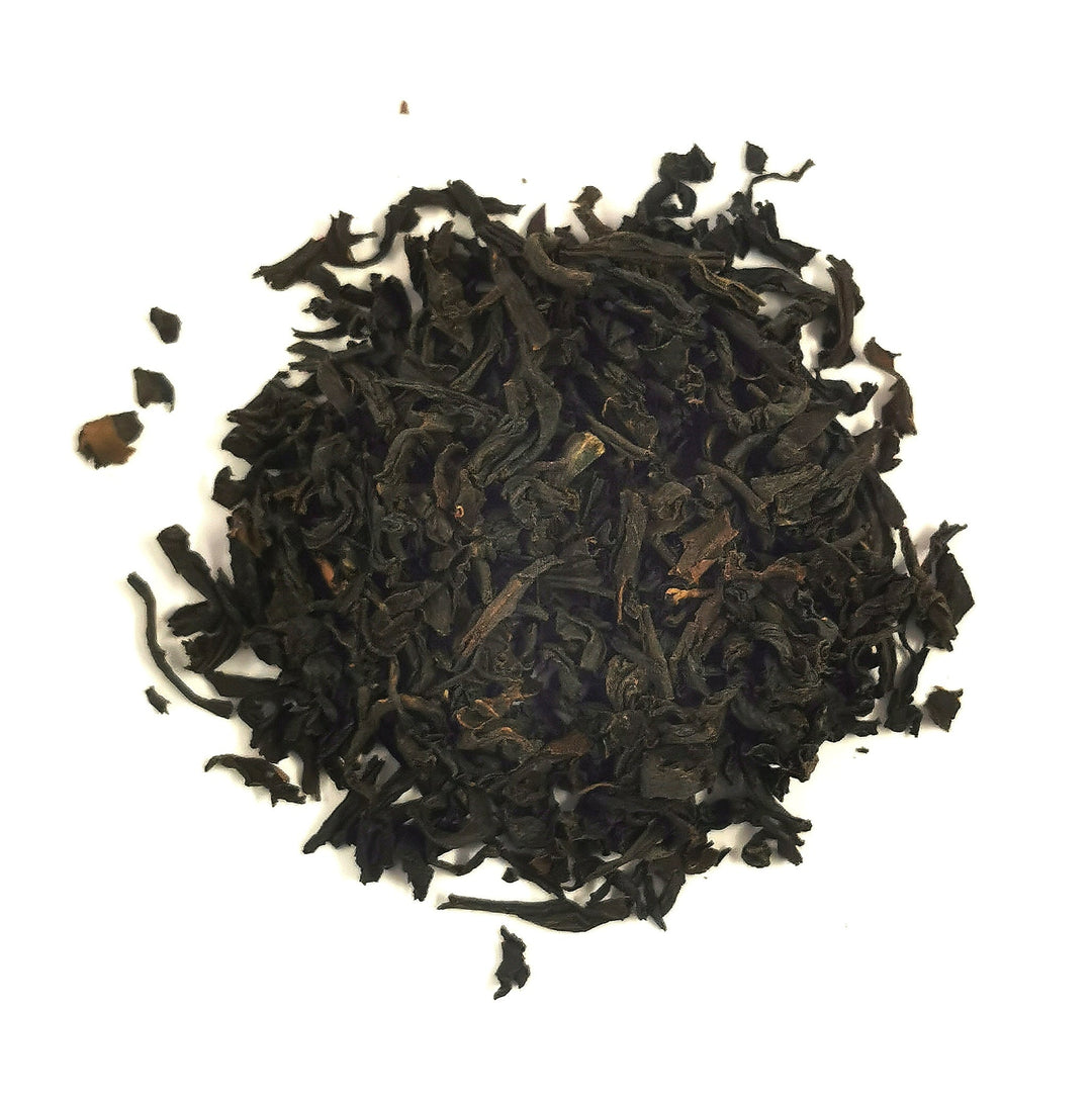 Mountbatten Breakfast Blend Box