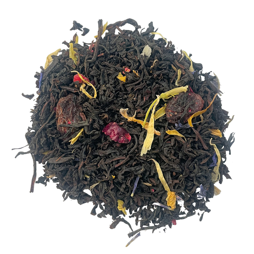 The Cherry Blossom Earl Grey (with Cherry & Jasmine) Box